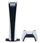 Play Station 5 - PS5 - Slim Edition - Image 2