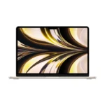 MacBook Air M2 13.6-inch 16/256GB 8 Core CPU 8 Core GPU - Image 2